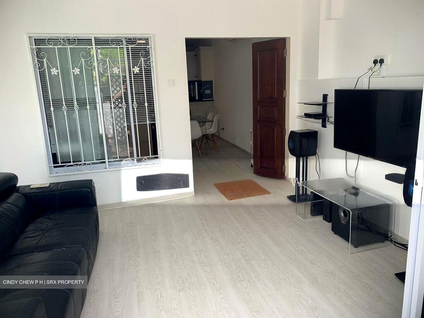 Fuyong Estate (D23), Terrace #505384041